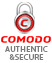 Comodo Secure logo