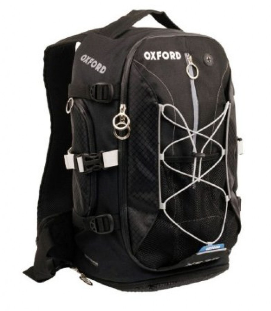 Motorcycle Bag - Sports Factory