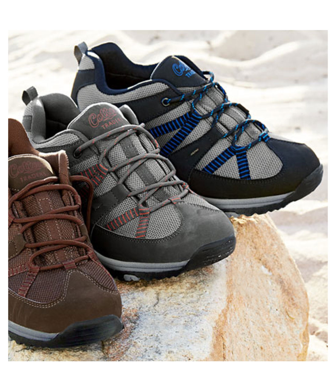 outdoor footwear uk