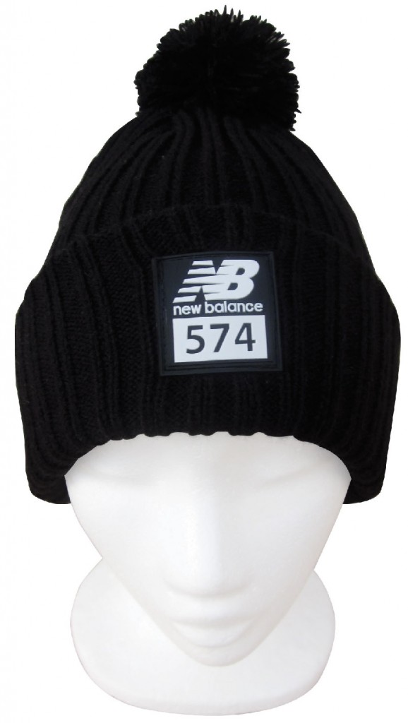 new balance bobble hat