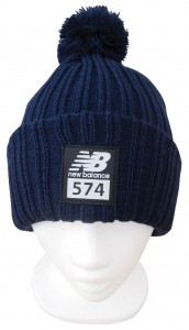 574 Bobble Hat