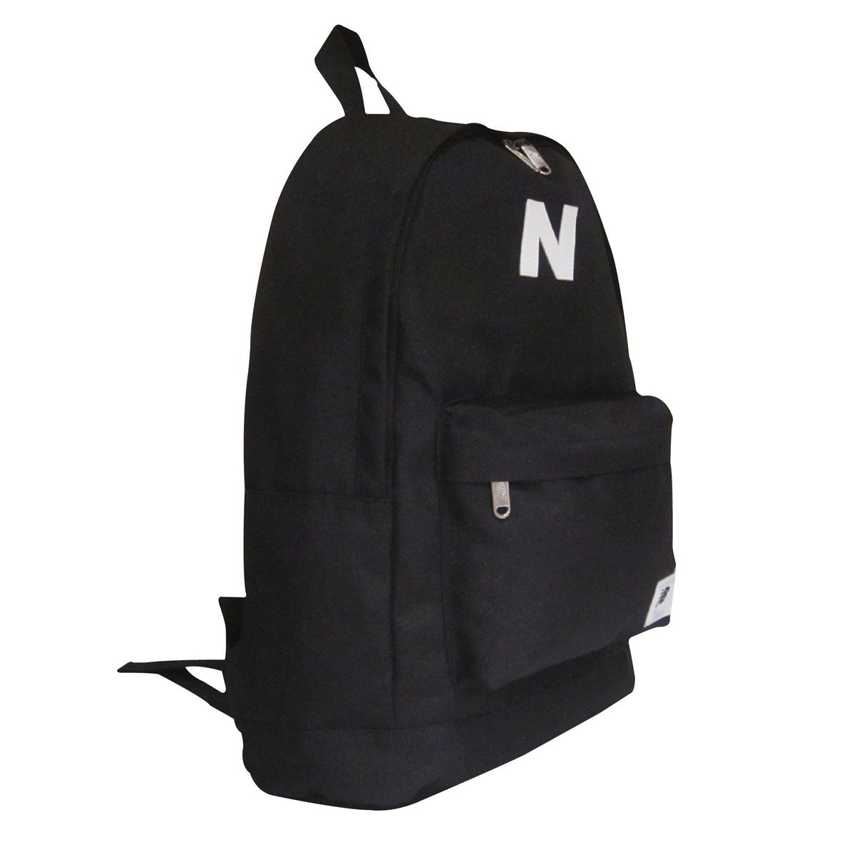 new balance mellow backpack grey